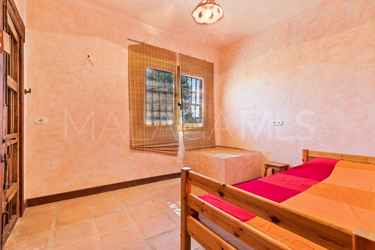Finca for sale in Mijas Costa