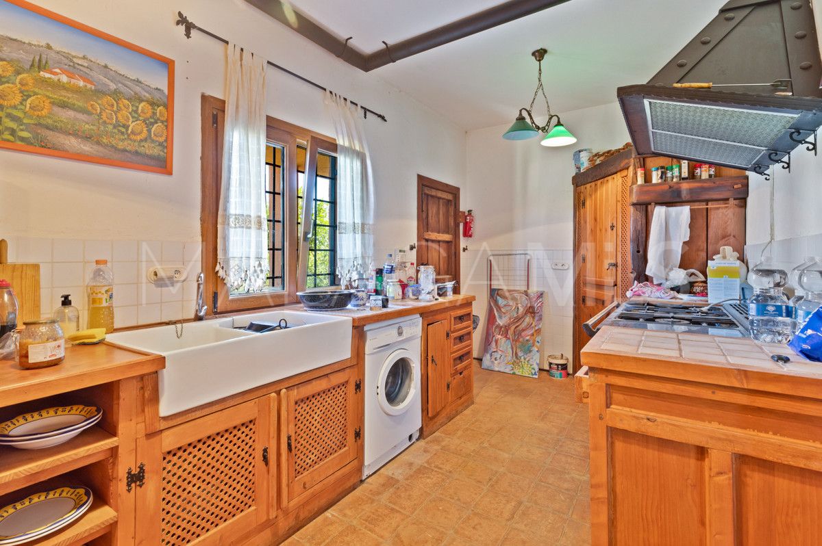 Finca for sale in Mijas Costa