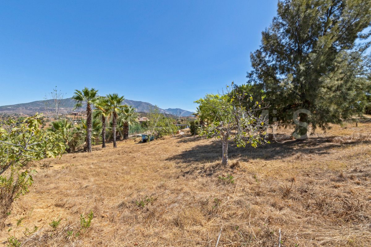 Finca for sale in Mijas Costa