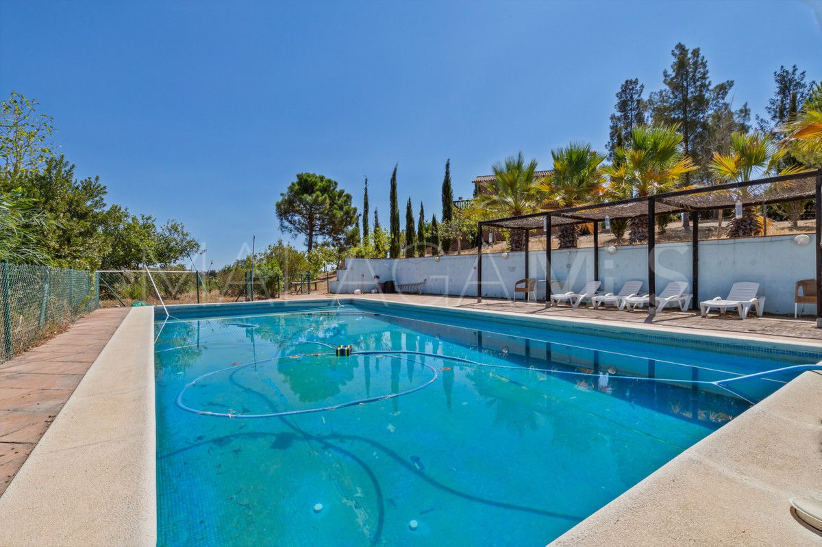 Finca for sale in Mijas Costa