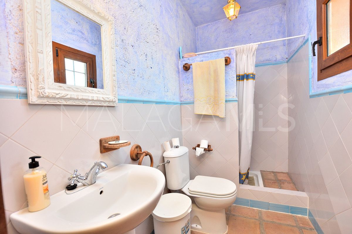 Finca for sale in Mijas Costa