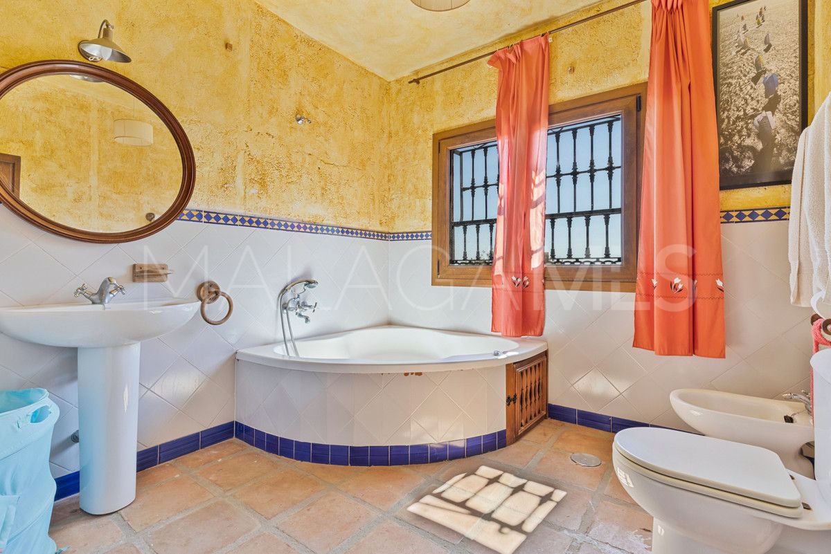 Finca for sale in Mijas Costa