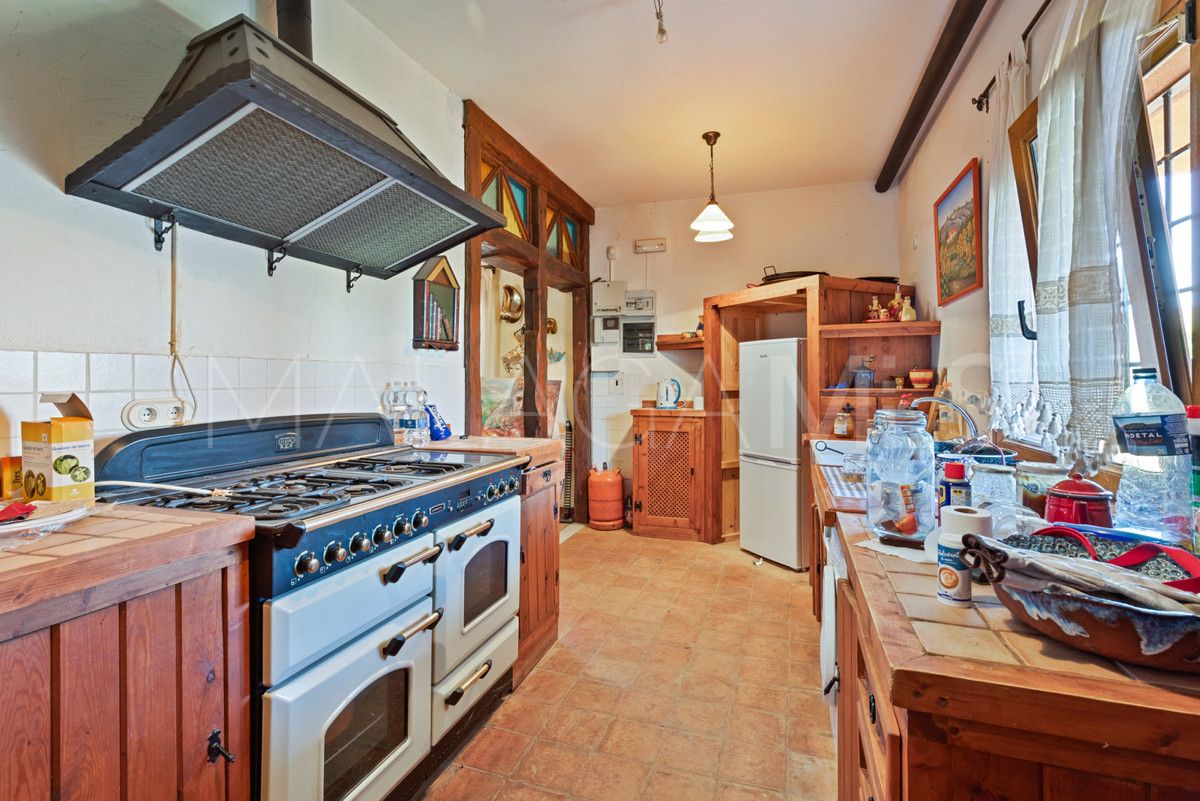 Finca for sale in Mijas Costa
