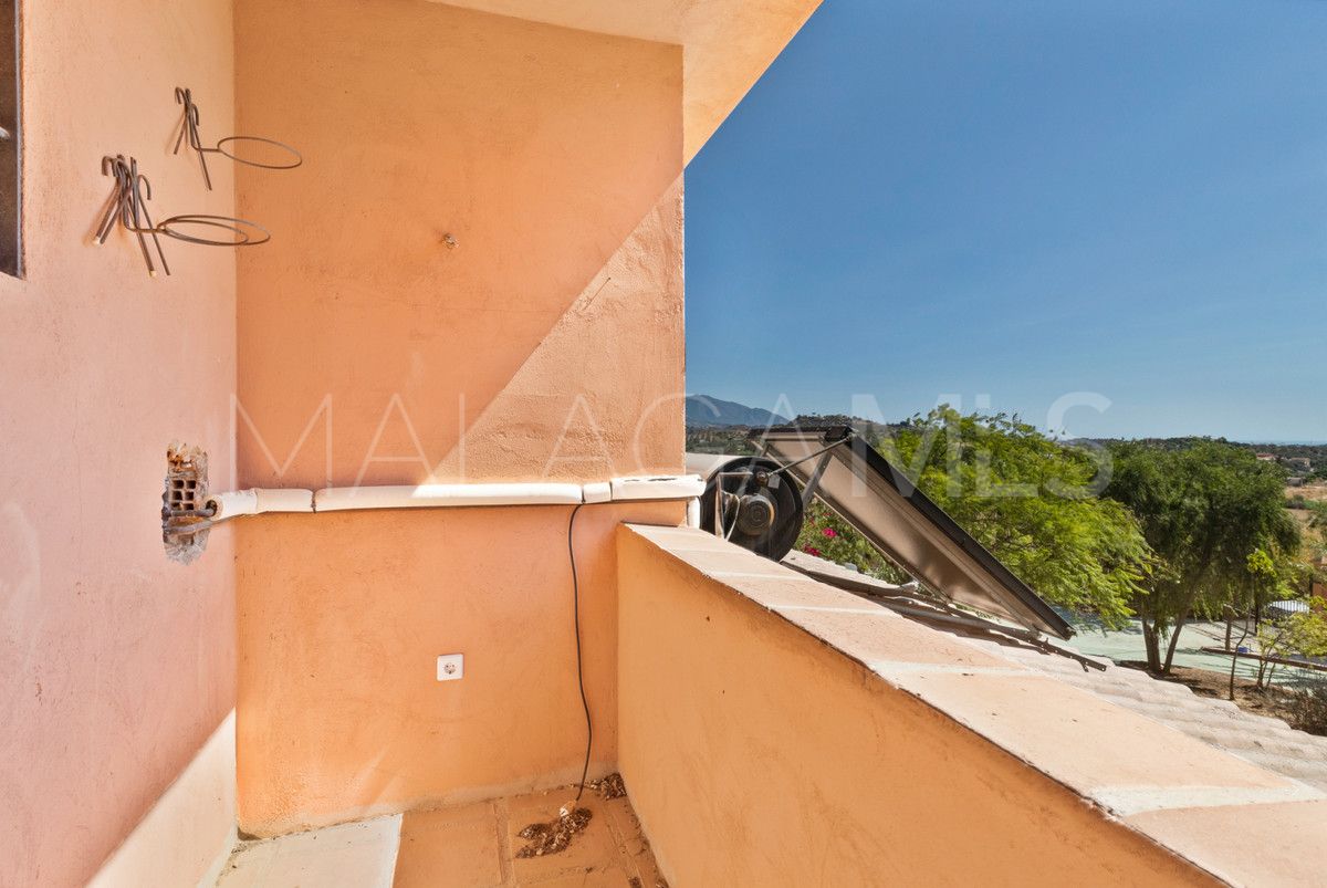 Finca for sale in Mijas Costa
