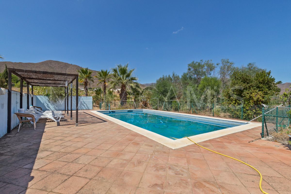 Finca for sale in Mijas Costa