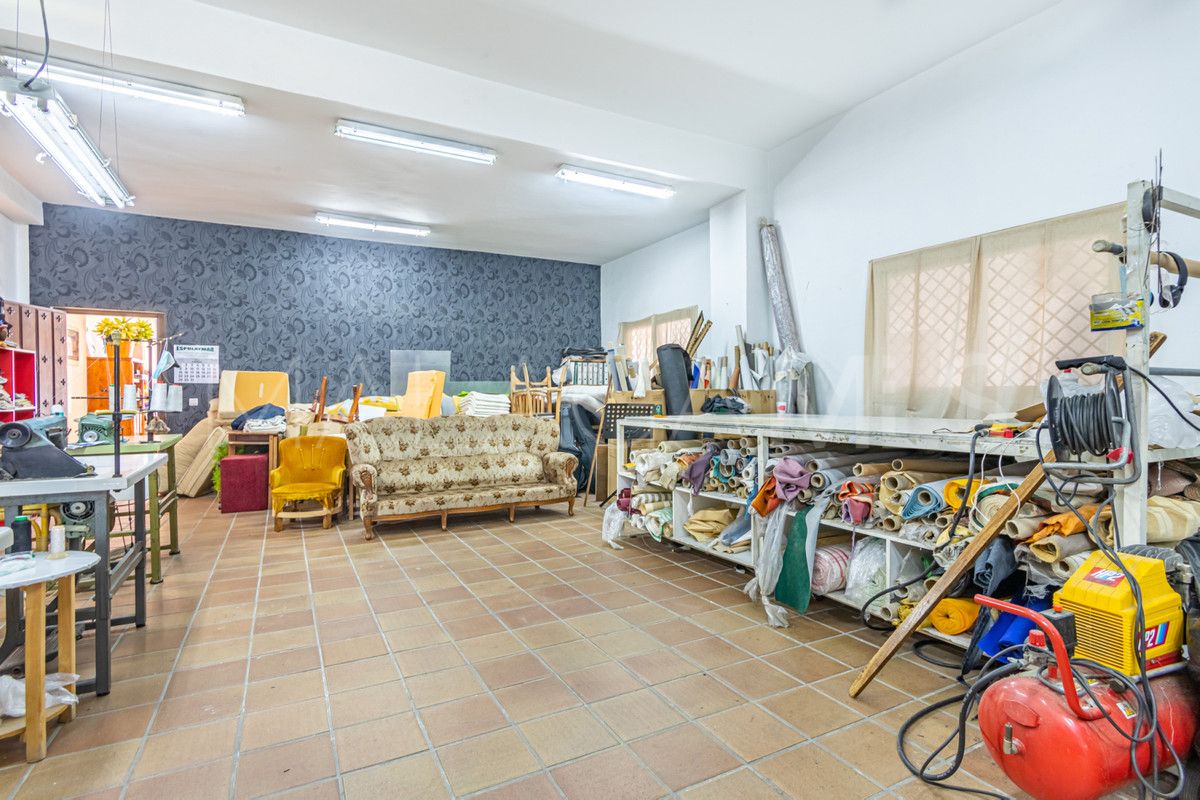 Handla for sale in Fuengirola