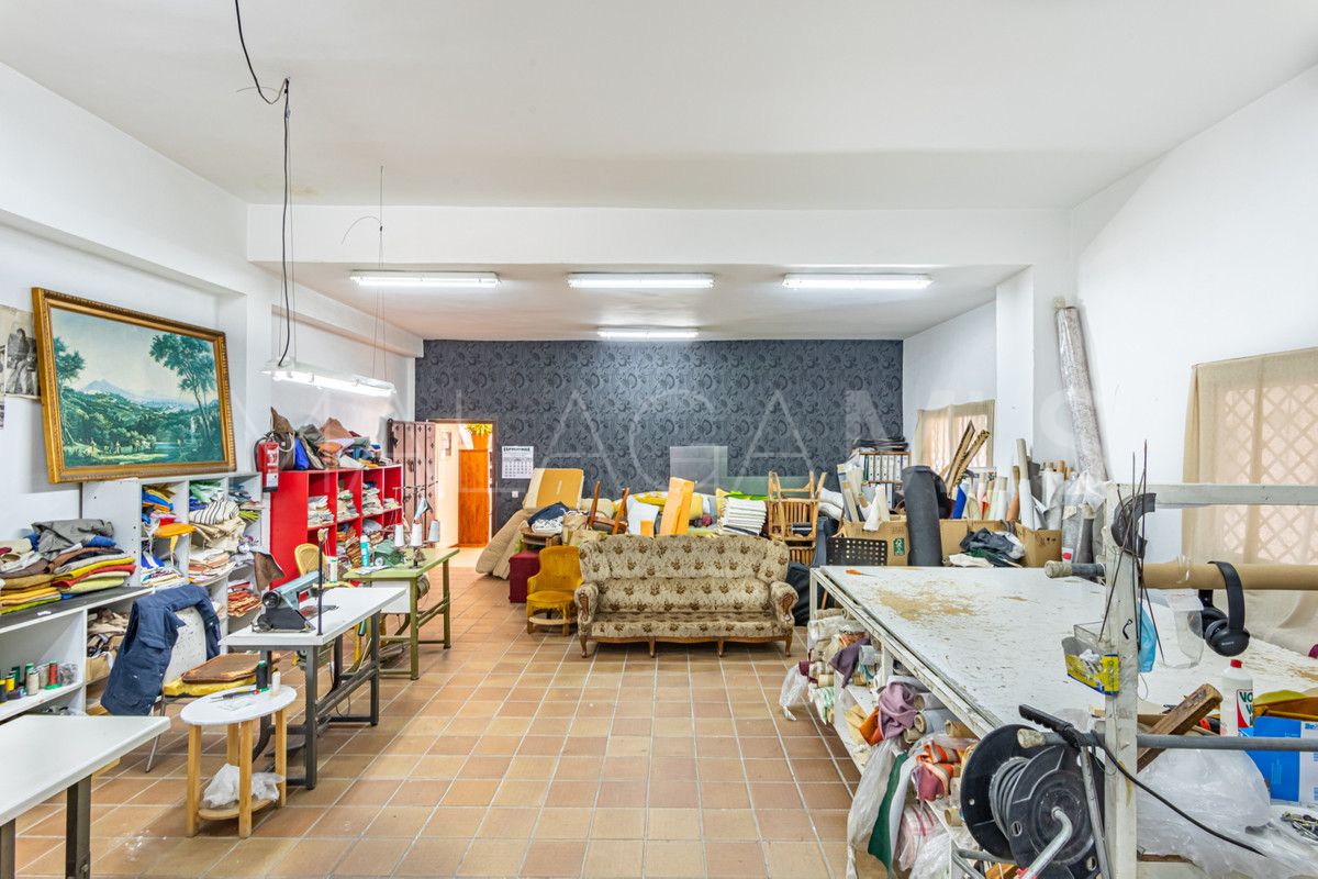 Handla for sale in Fuengirola