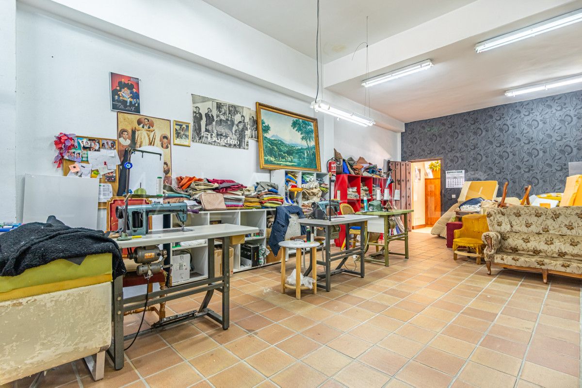 Handla for sale in Fuengirola