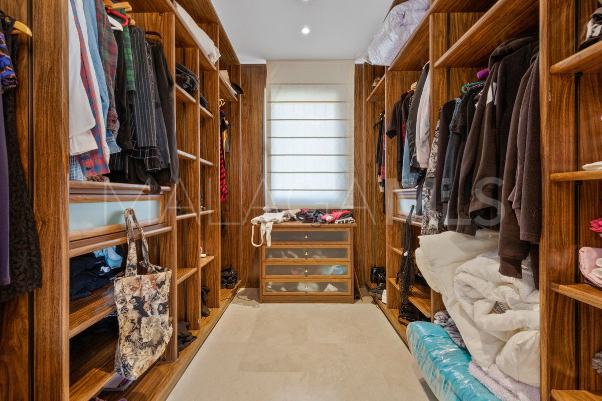 6 bedrooms villa in Benalmadena for sale