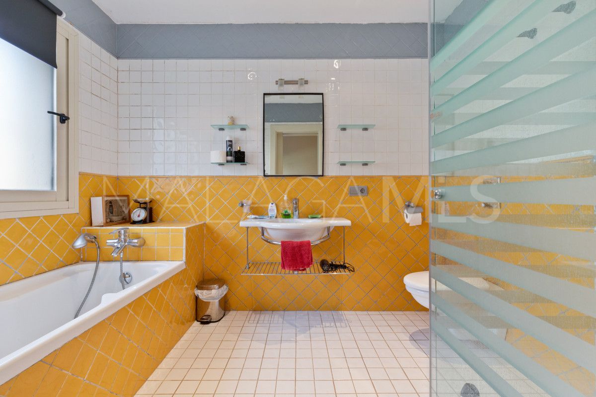 6 bedrooms villa in Benalmadena for sale