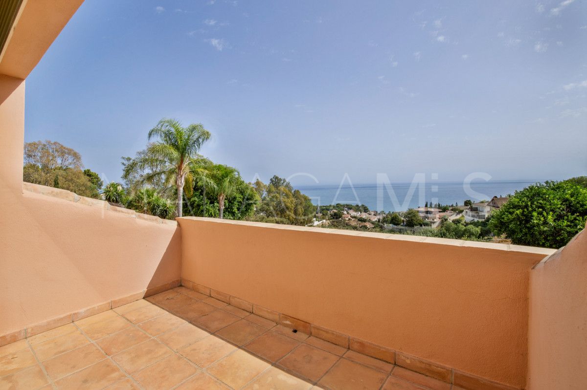 6 bedrooms villa in Benalmadena for sale