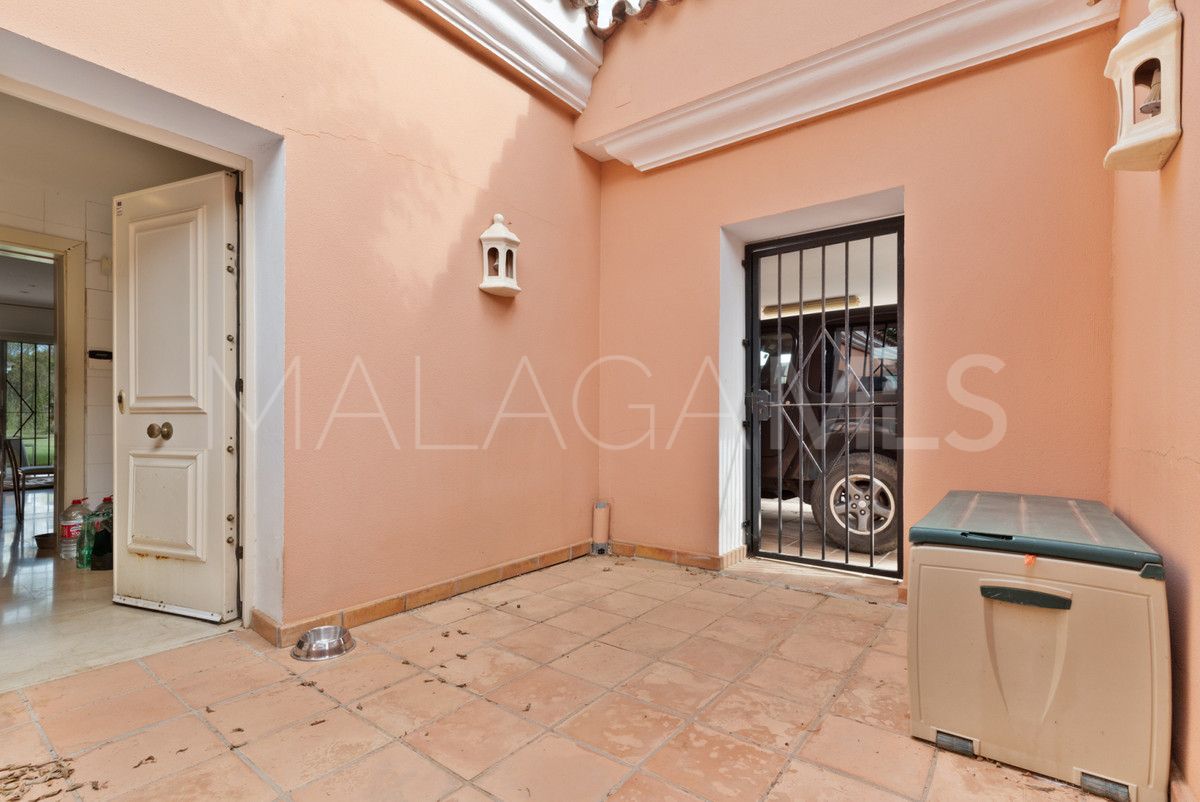 6 bedrooms villa in Benalmadena for sale