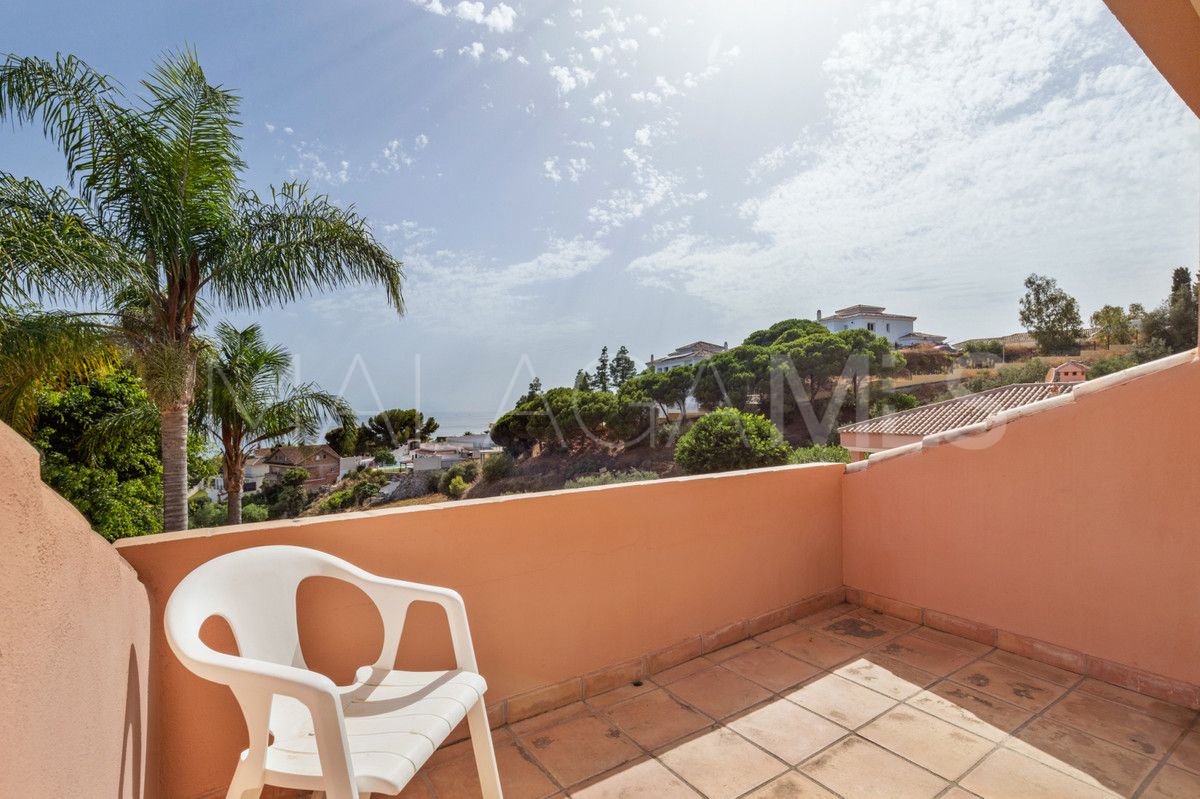 6 bedrooms villa in Benalmadena for sale