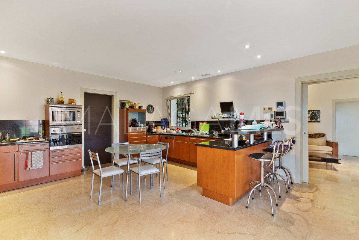 6 bedrooms villa in Benalmadena for sale