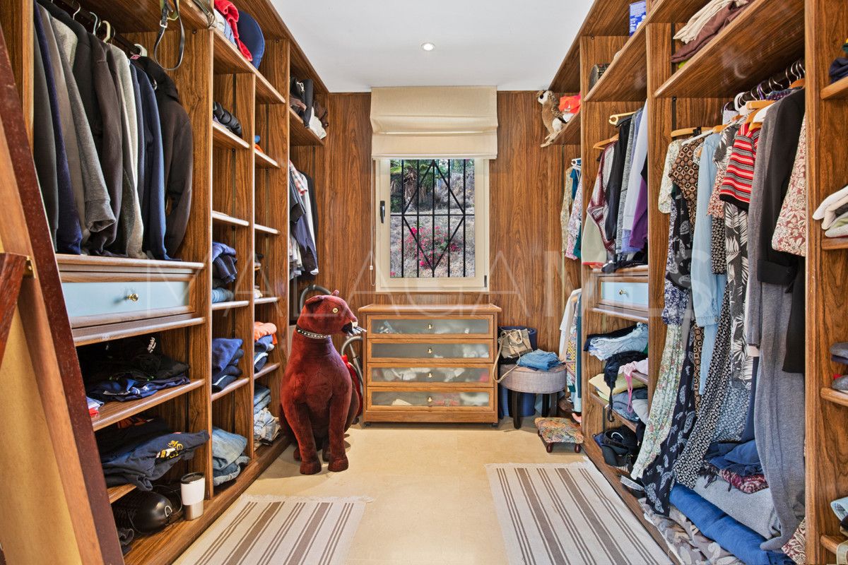 6 bedrooms villa in Benalmadena for sale