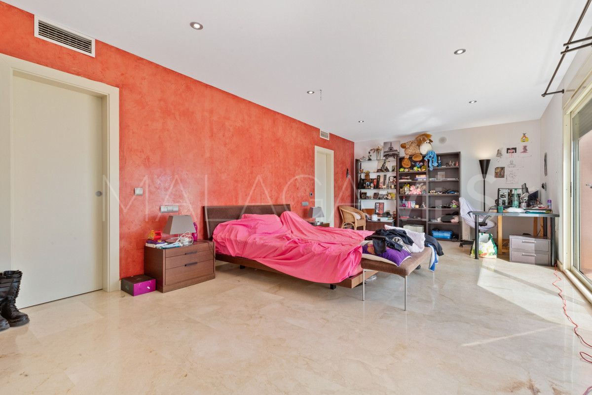 6 bedrooms villa in Benalmadena for sale