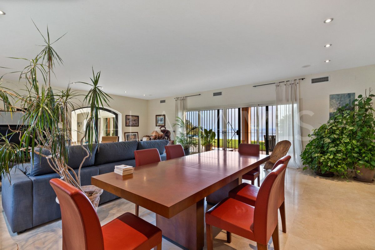 6 bedrooms villa in Benalmadena for sale