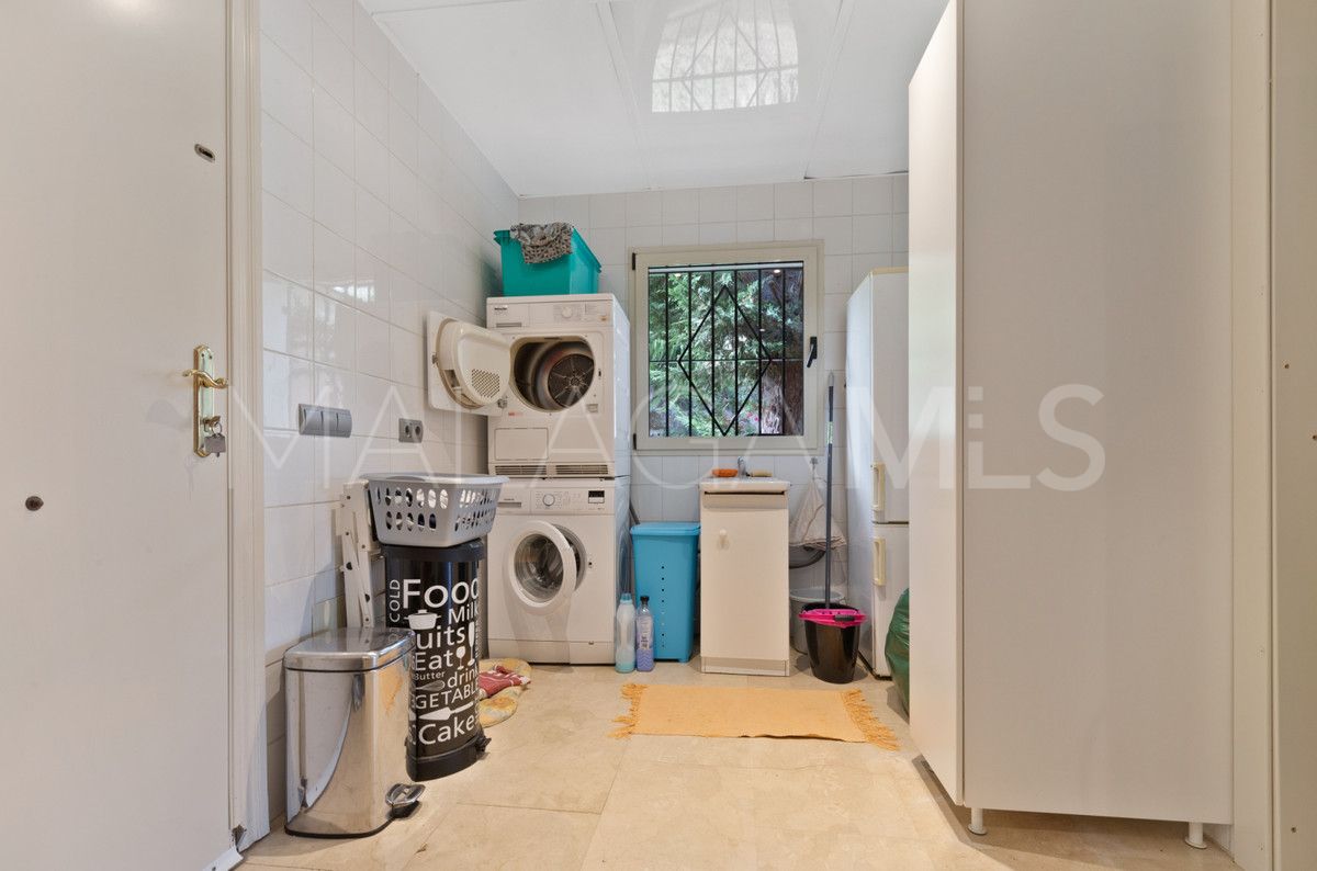 6 bedrooms villa in Benalmadena for sale