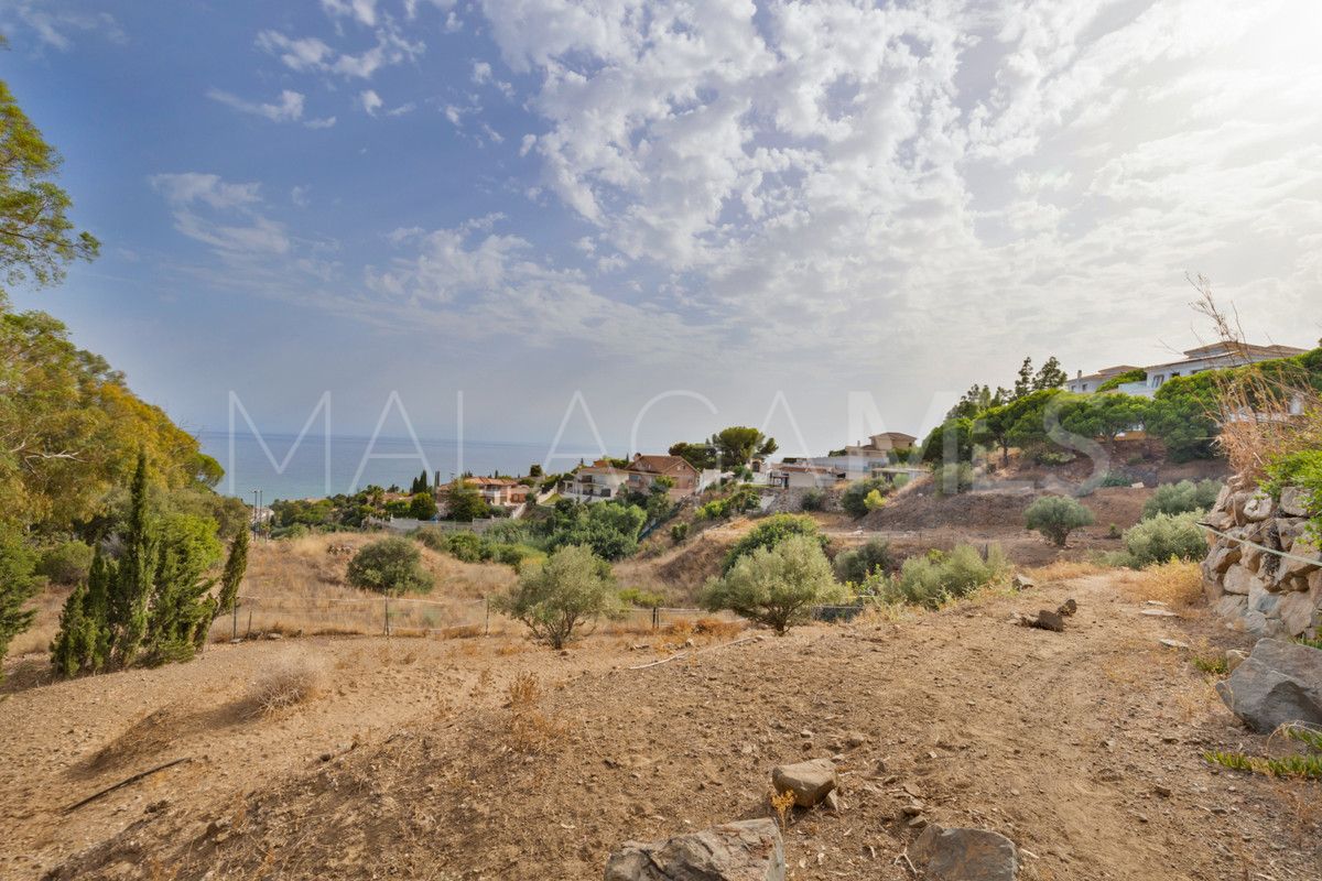 6 bedrooms villa in Benalmadena for sale