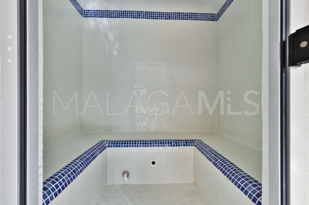 6 bedrooms villa in Benalmadena for sale