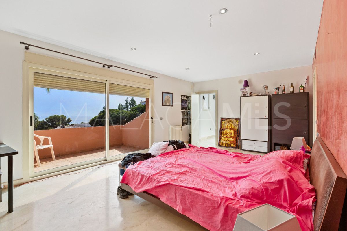 6 bedrooms villa in Benalmadena for sale