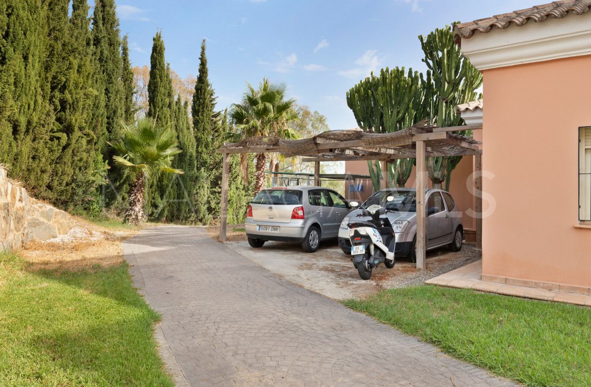 6 bedrooms villa in Benalmadena for sale