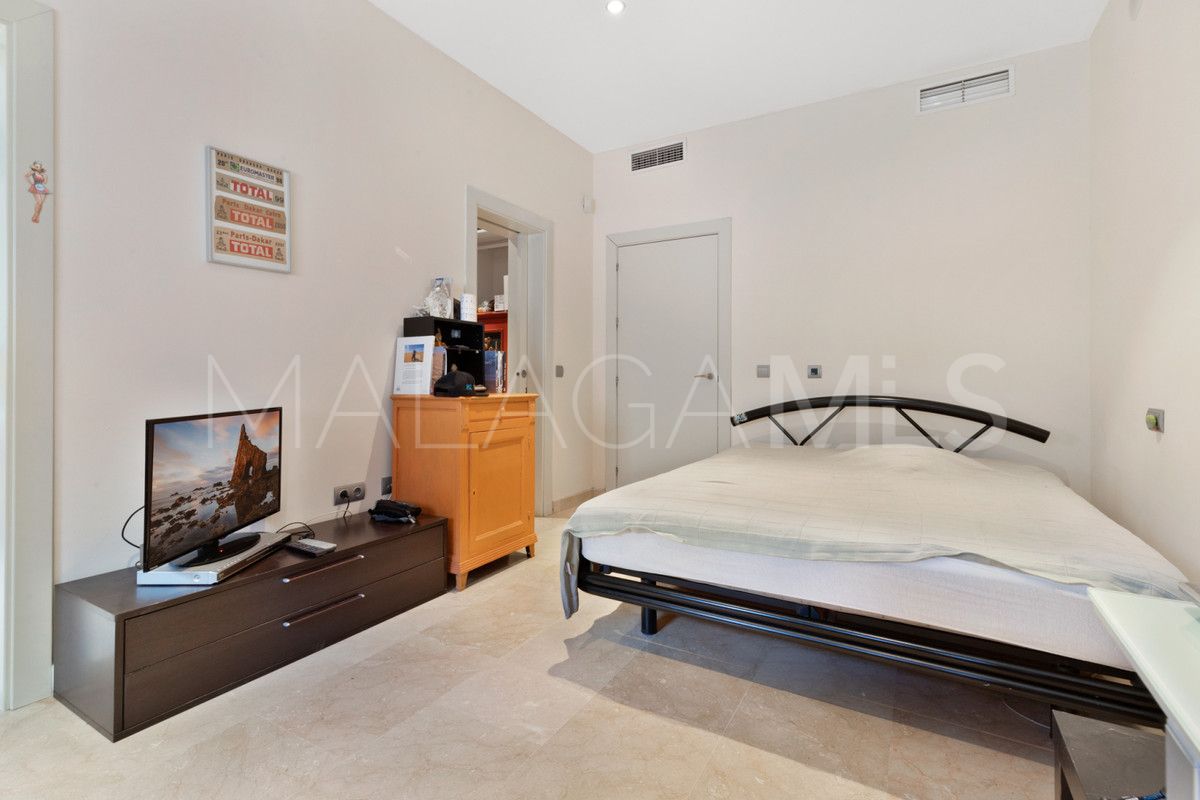 6 bedrooms villa in Benalmadena for sale