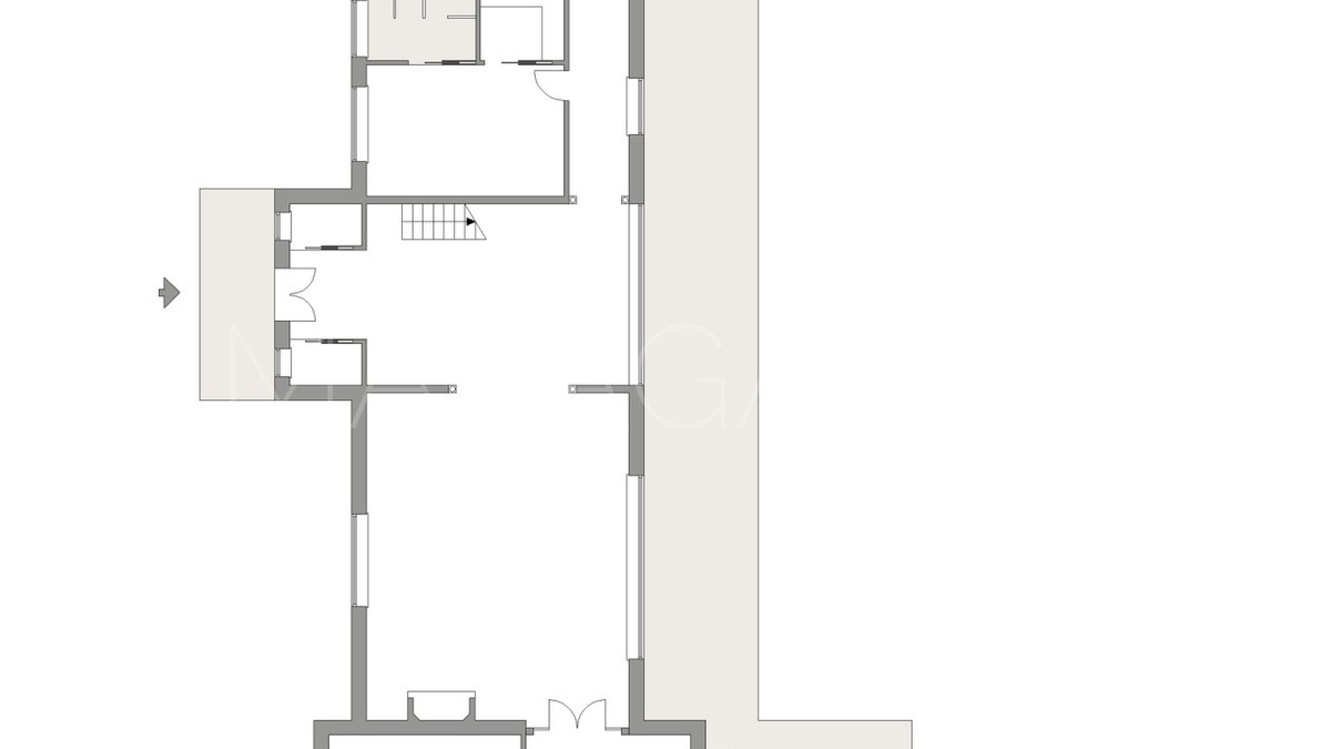 6 bedrooms villa in Benalmadena for sale