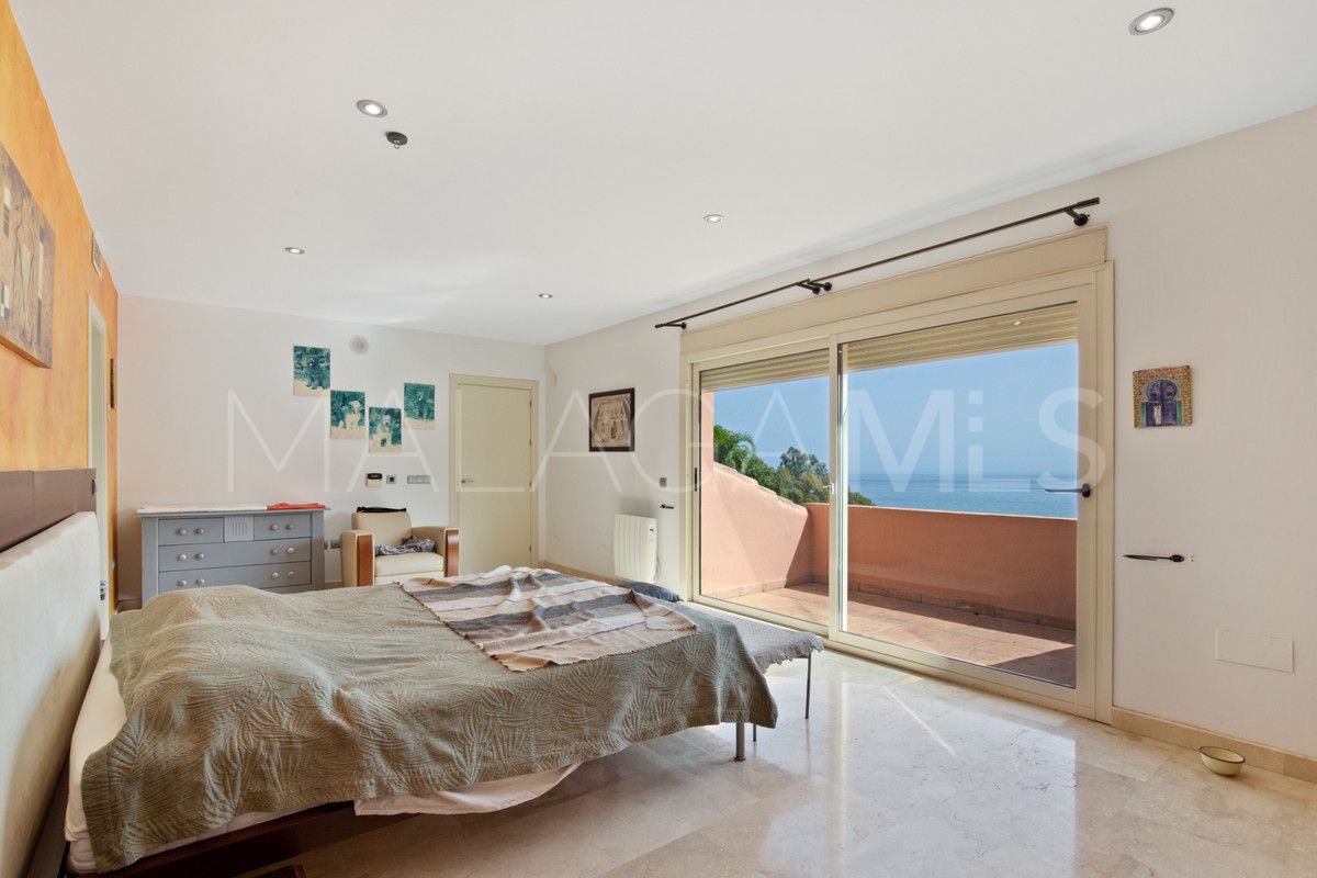 6 bedrooms villa in Benalmadena for sale