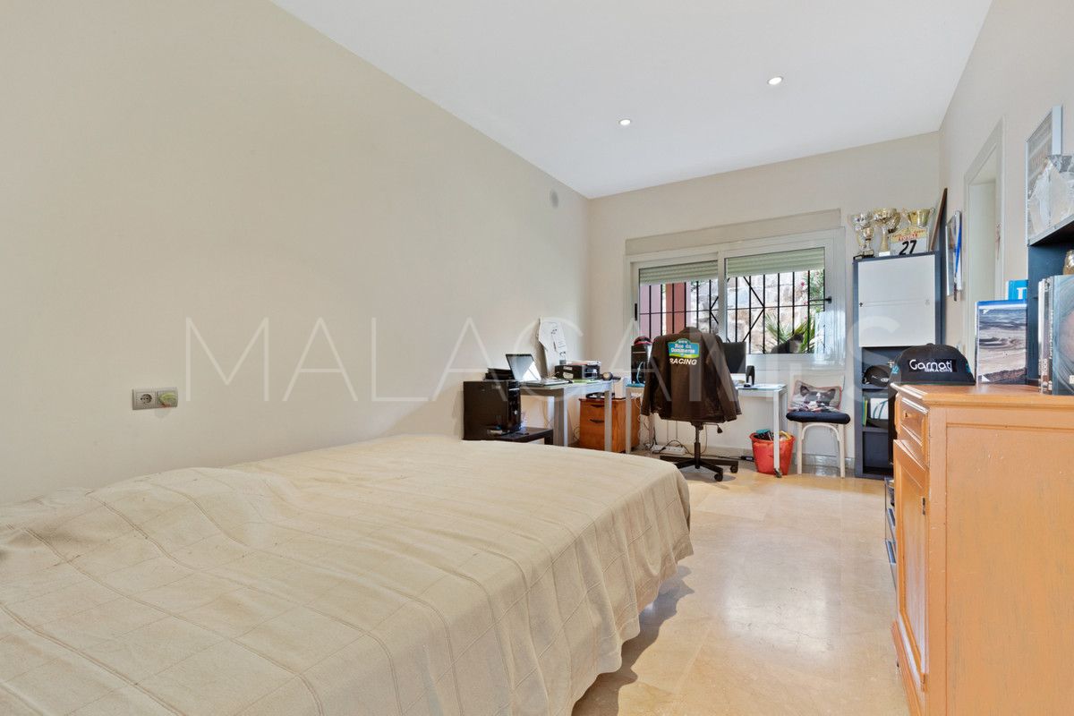 6 bedrooms villa in Benalmadena for sale