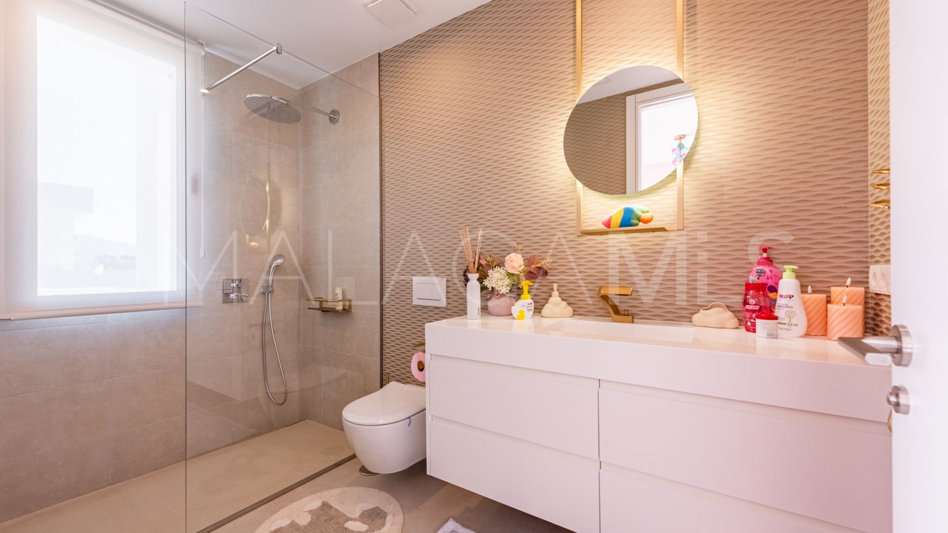 Villa for sale in Calanova Golf