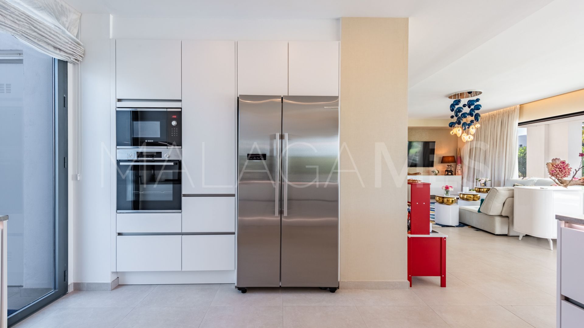 Villa for sale in Calanova Golf