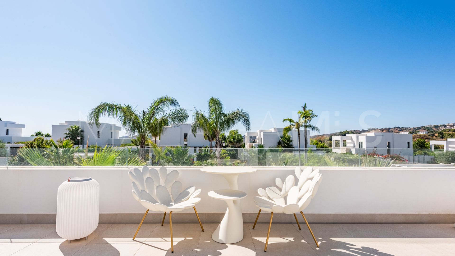 Villa for sale in Calanova Golf