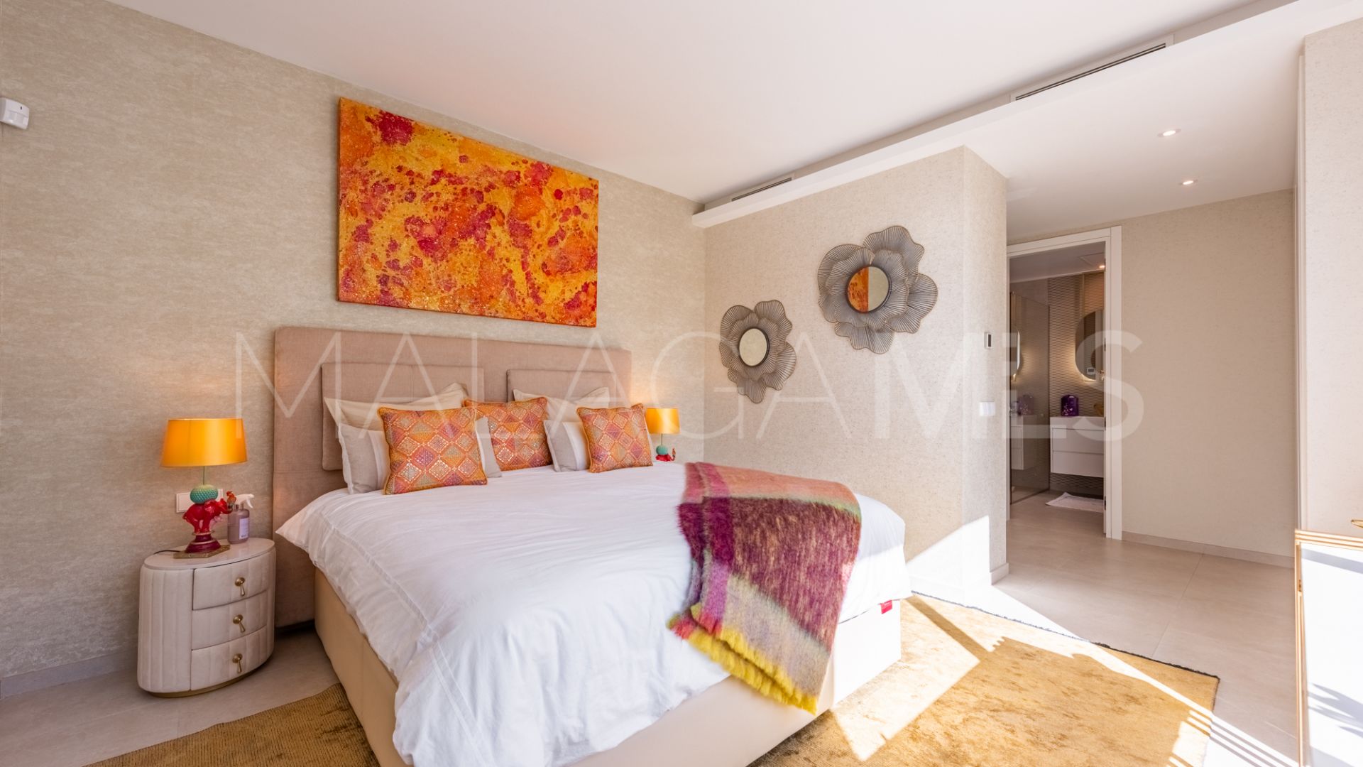 Villa for sale in Calanova Golf