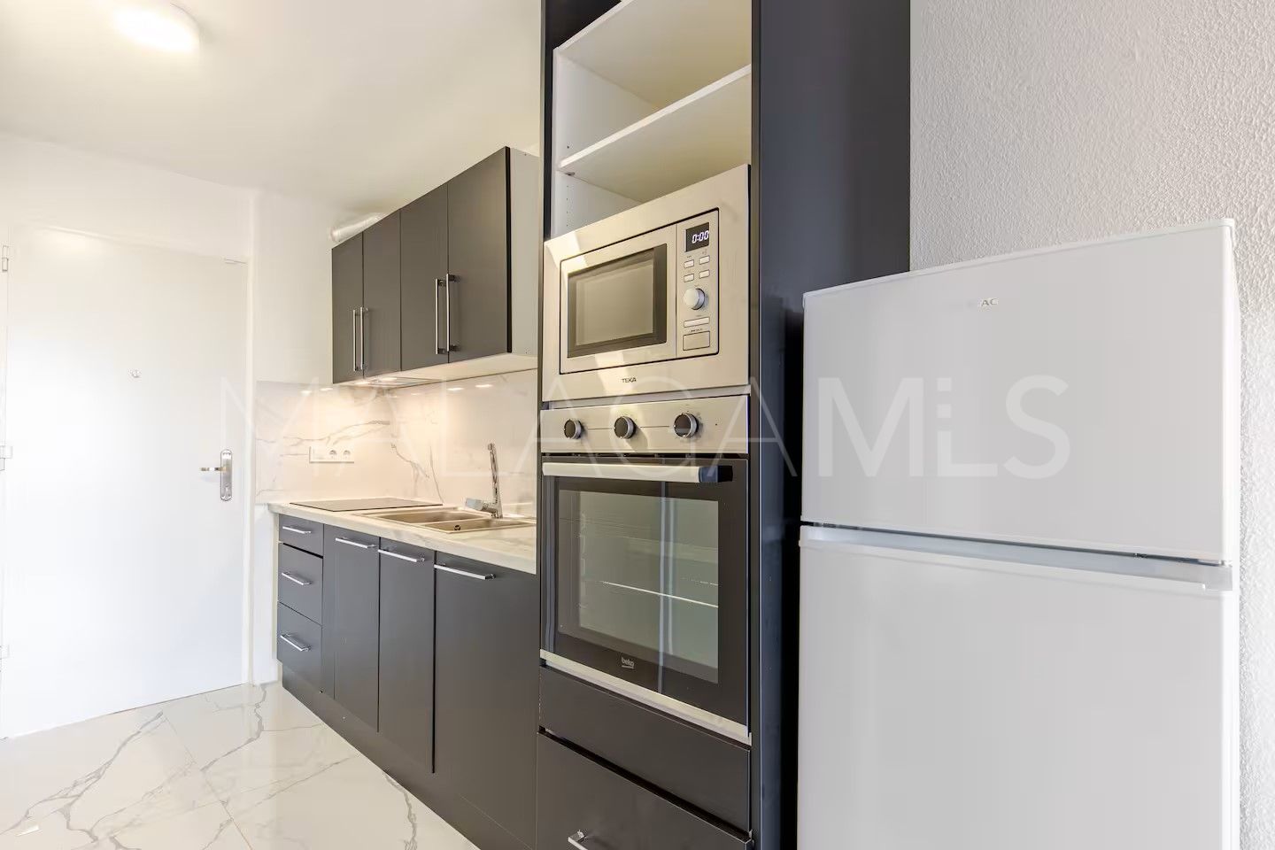 Apartamento for sale in Calahonda
