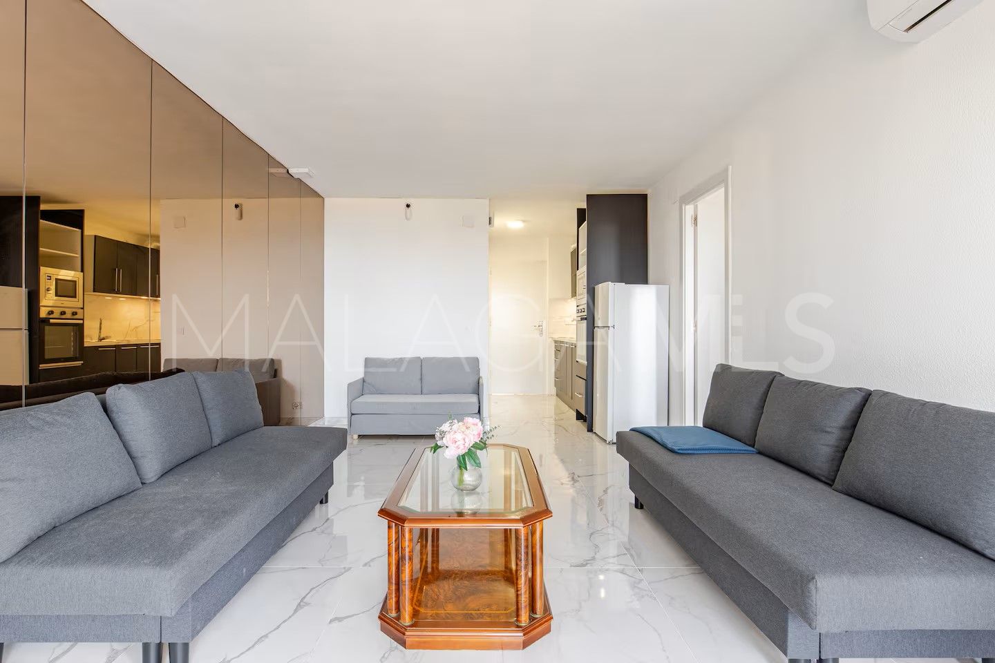 Apartamento for sale in Calahonda