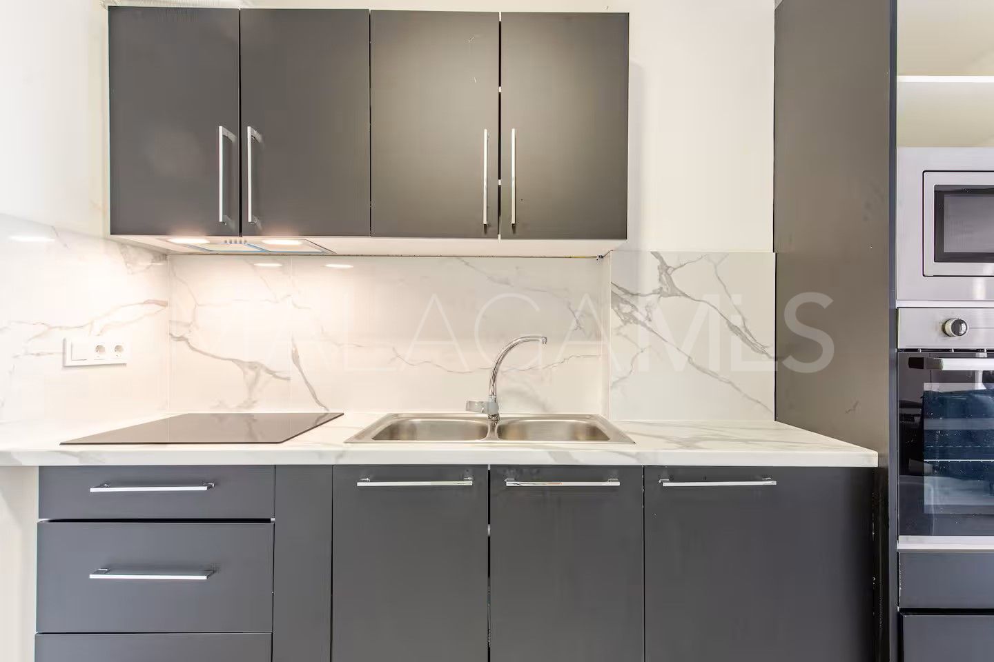 Apartamento for sale in Calahonda