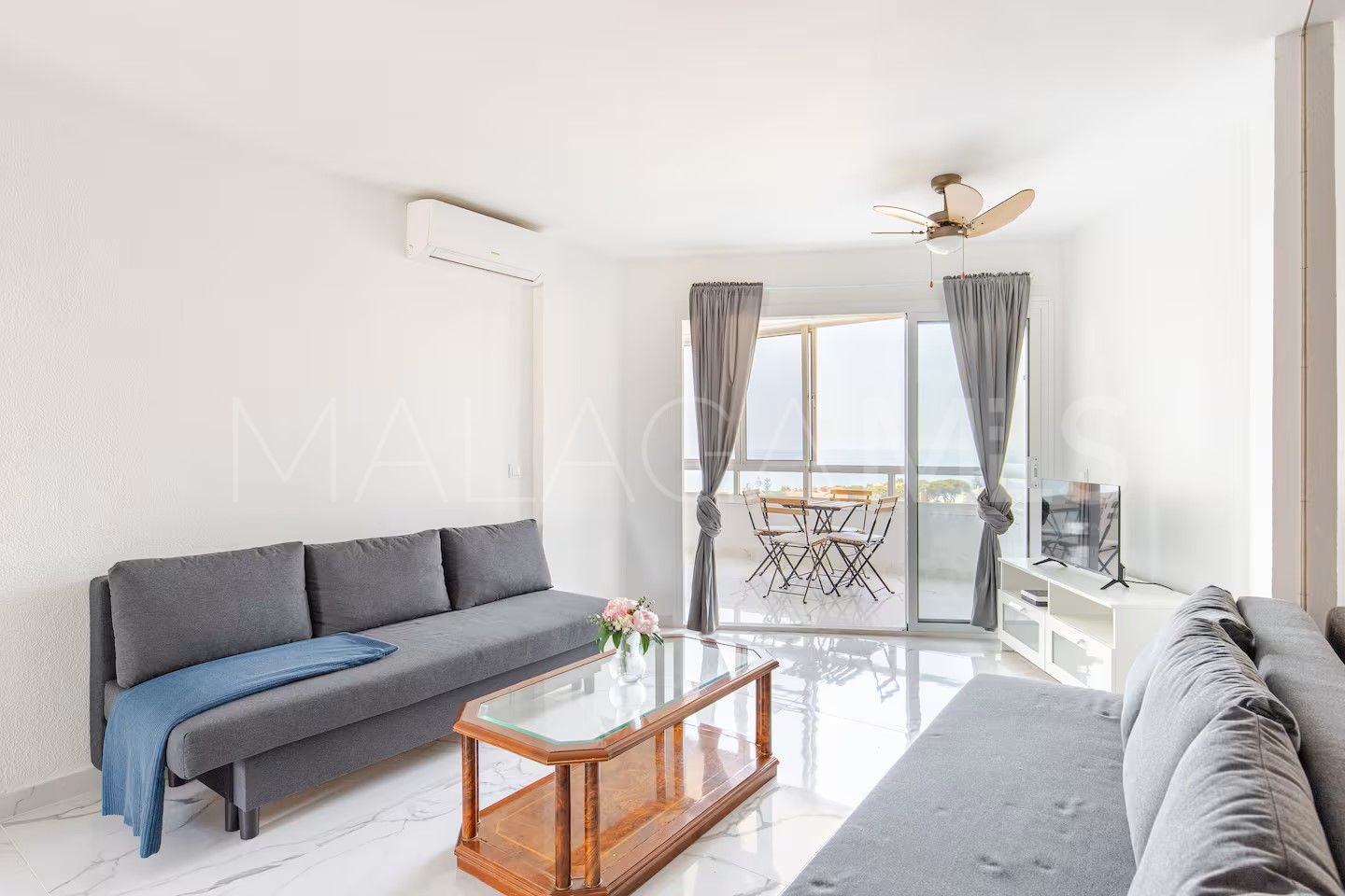 Apartamento for sale in Calahonda