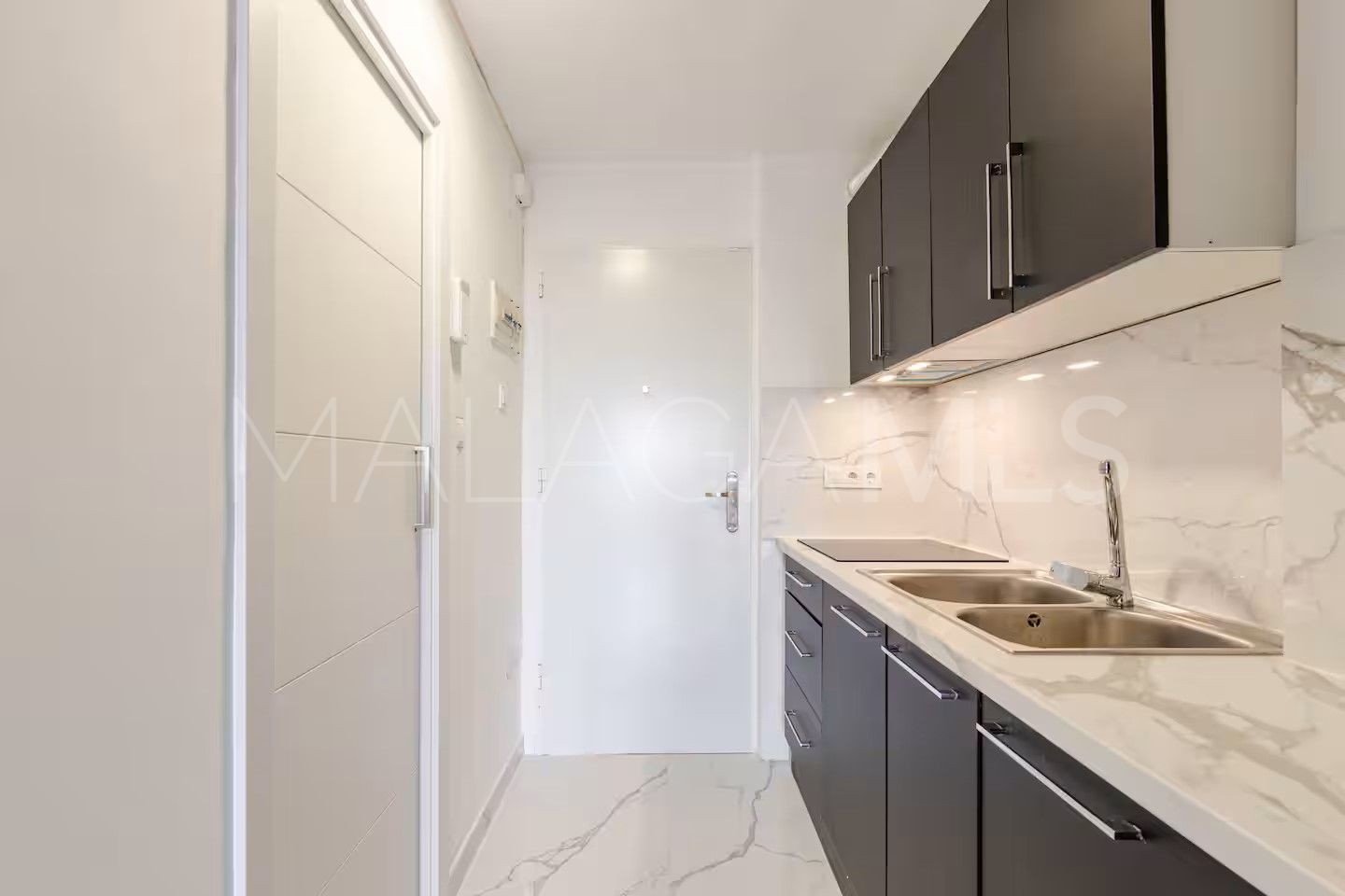 Apartamento for sale in Calahonda