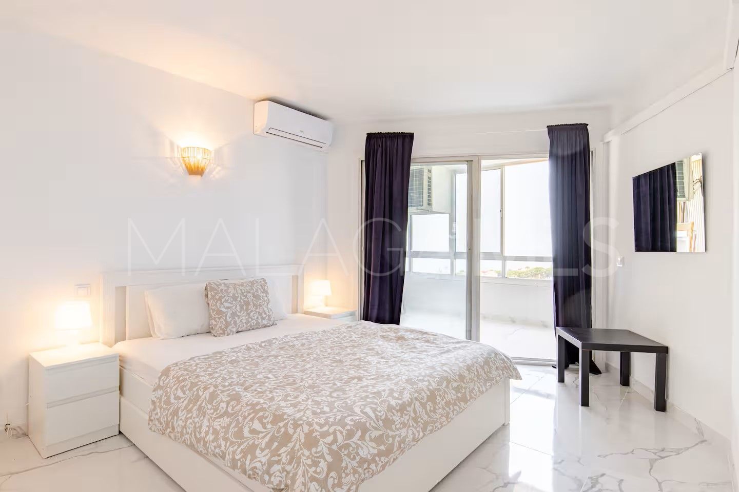 Apartamento for sale in Calahonda