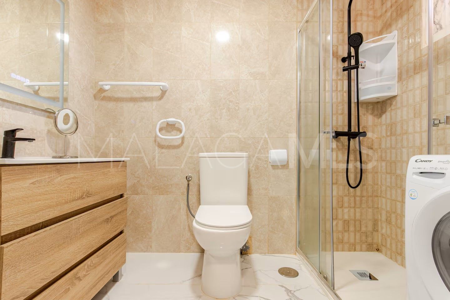 Apartamento for sale in Calahonda