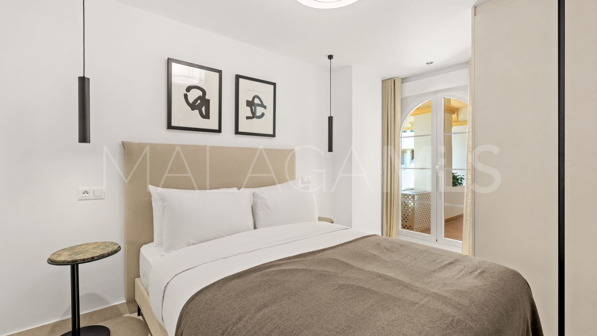 Duplex for sale in Señorio de Aloha