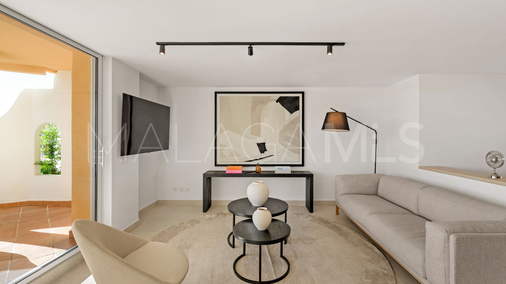 Duplex for sale in Señorio de Aloha