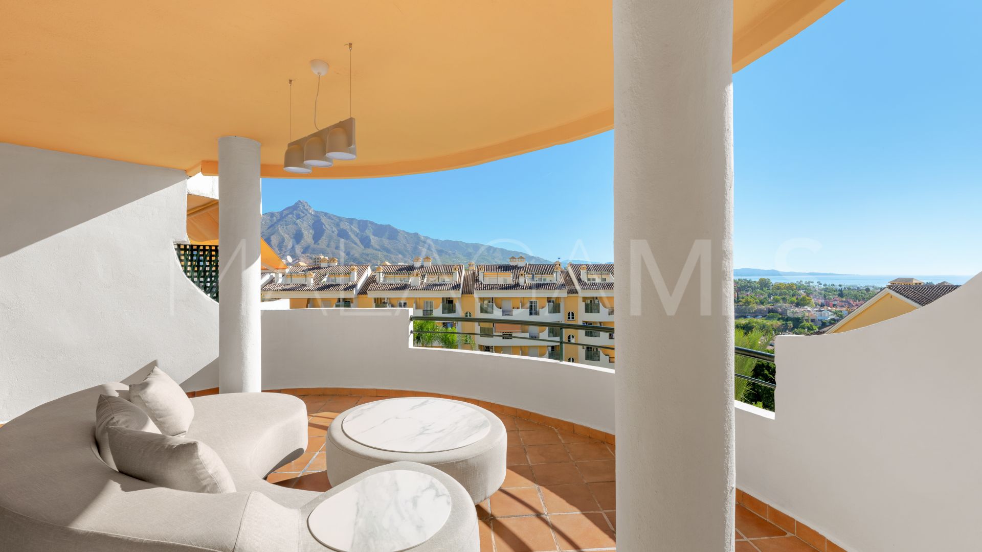 Duplex for sale in Señorio de Aloha