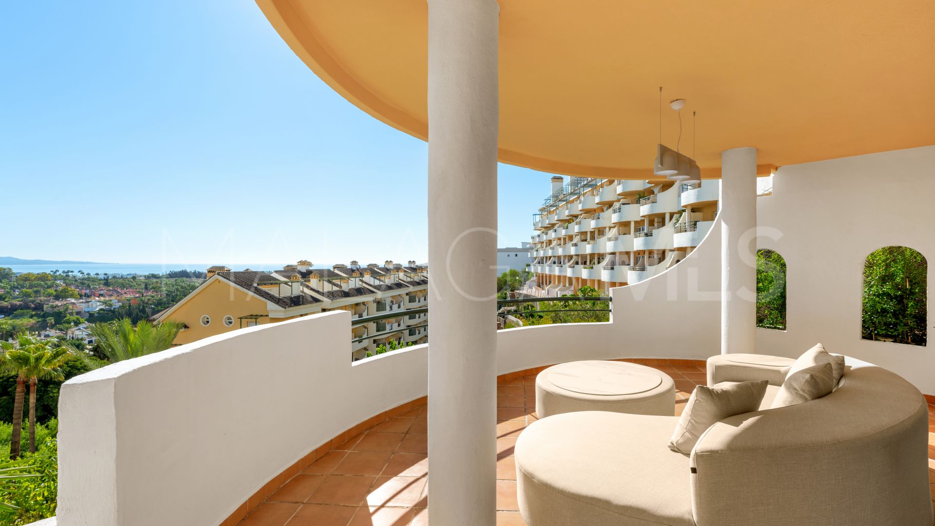 Duplex for sale in Señorio de Aloha