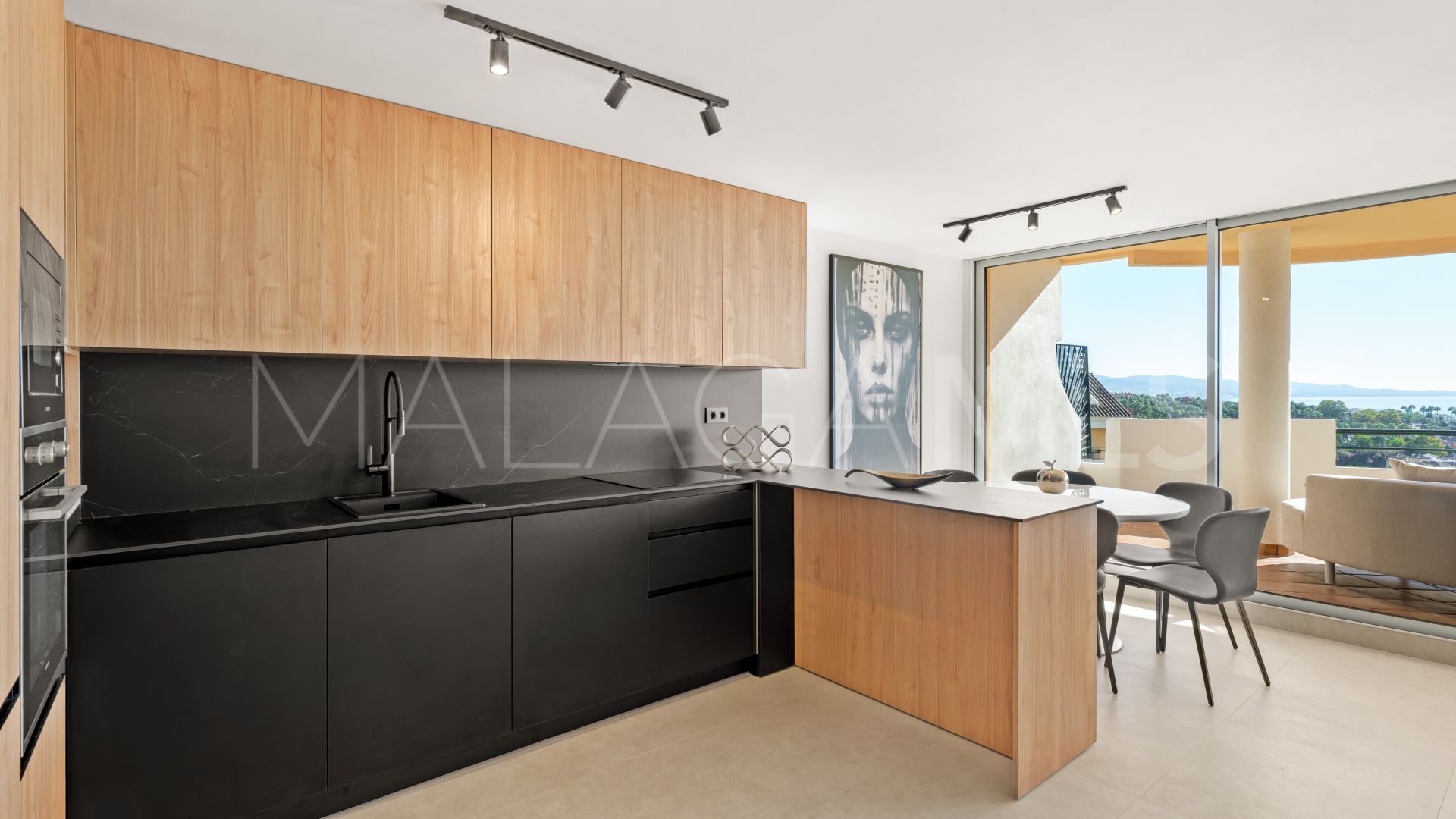 Duplex for sale in Señorio de Aloha