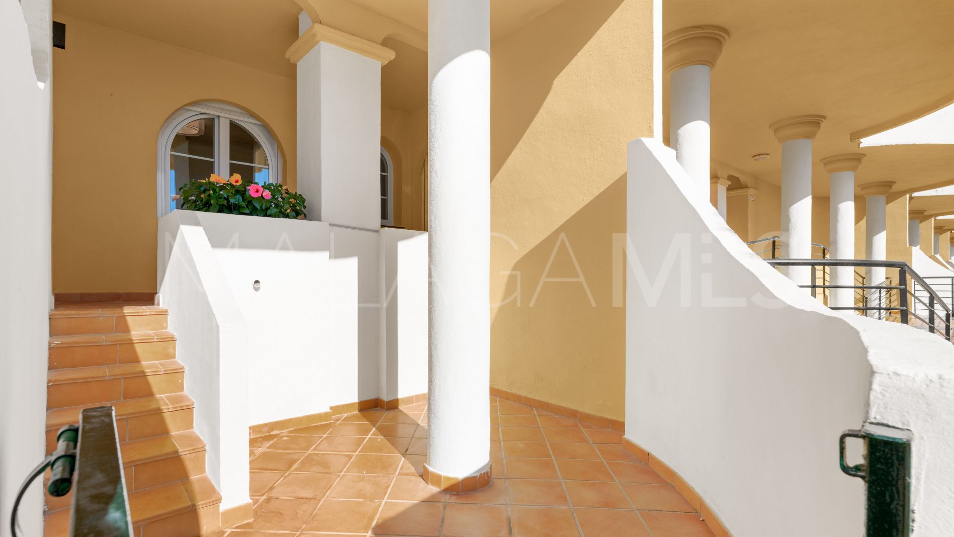 Duplex for sale in Señorio de Aloha