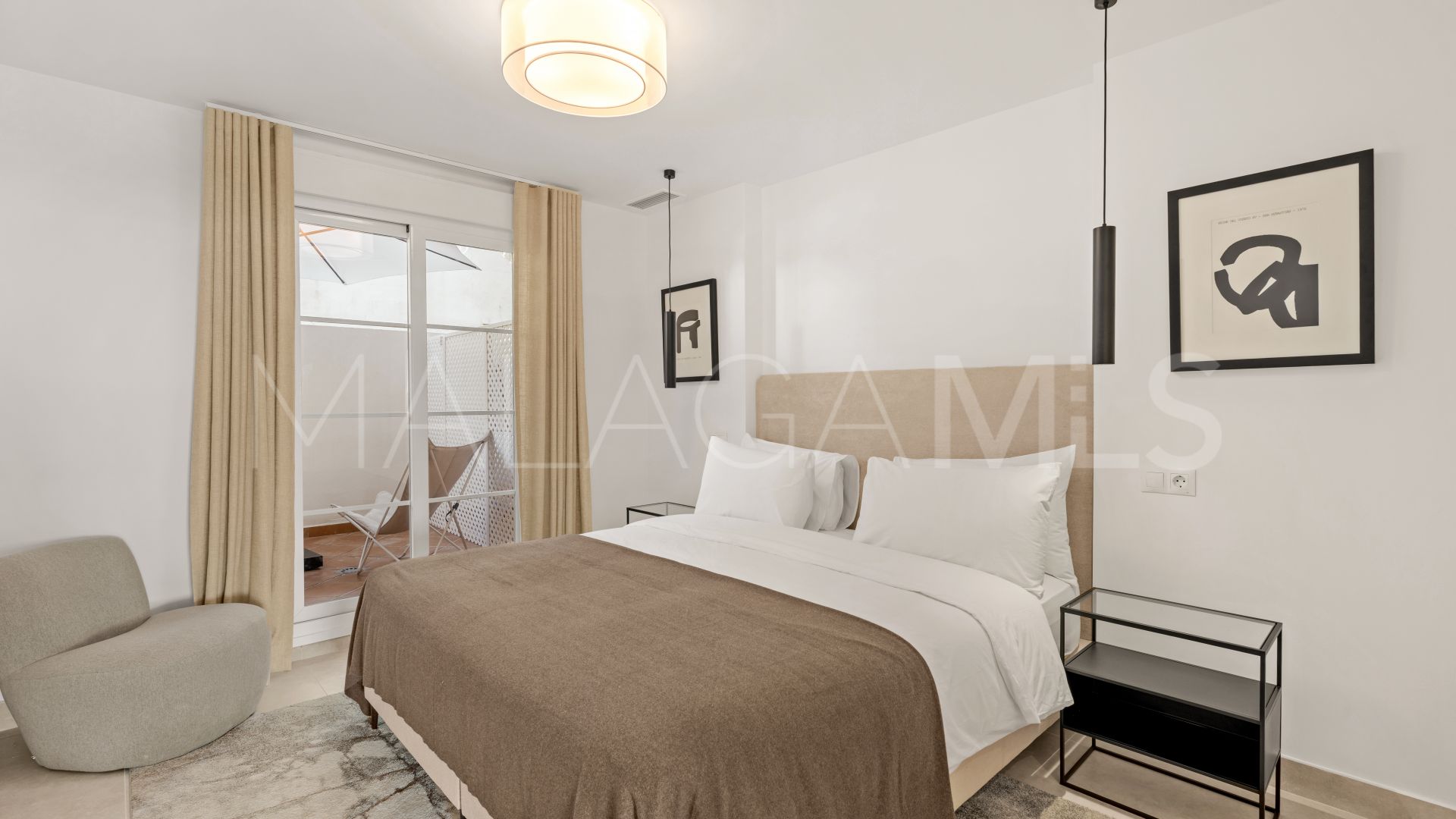 Duplex for sale in Señorio de Aloha