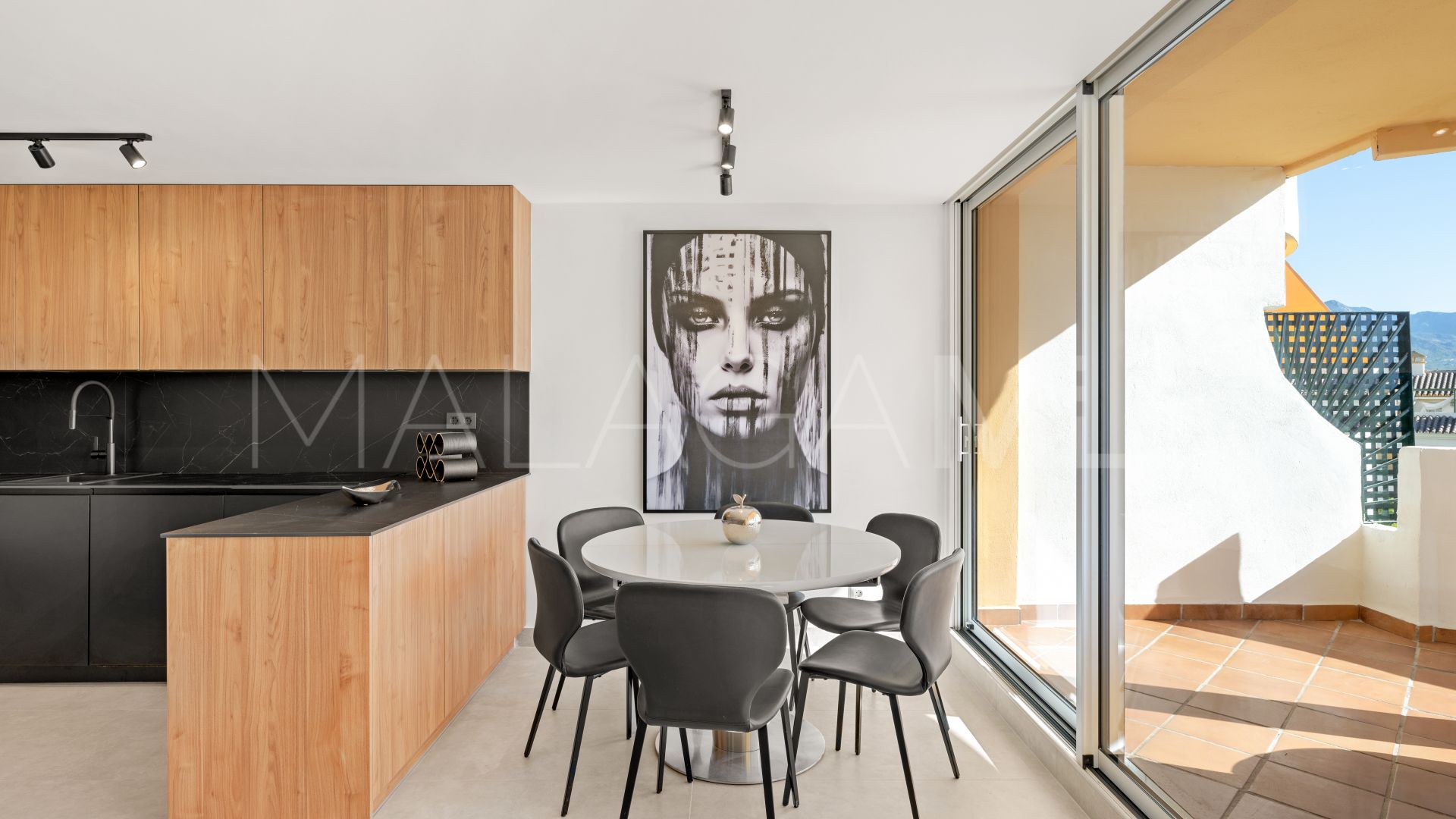 Duplex for sale in Señorio de Aloha