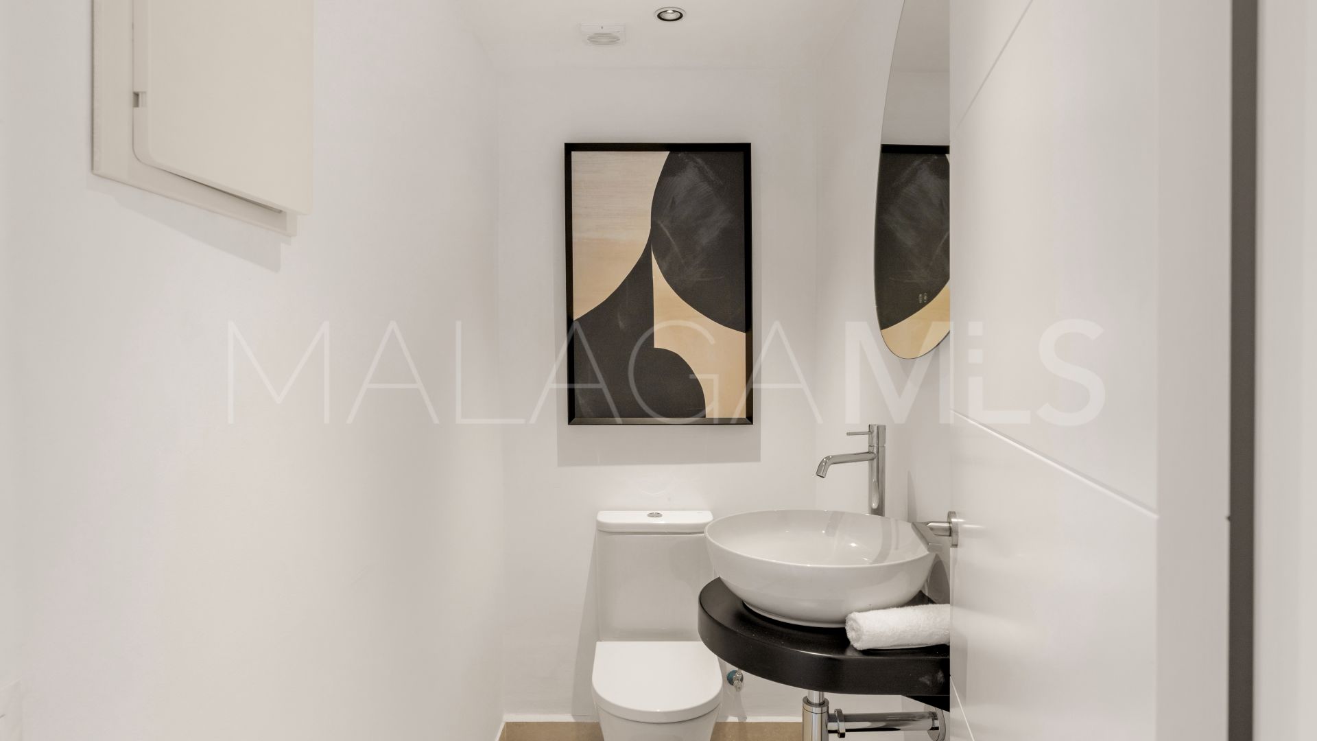Duplex for sale in Señorio de Aloha